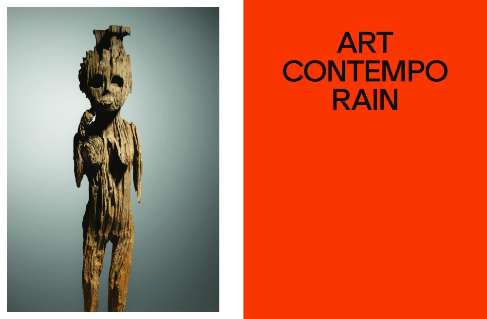 Africa Legacy. Cradle of Art