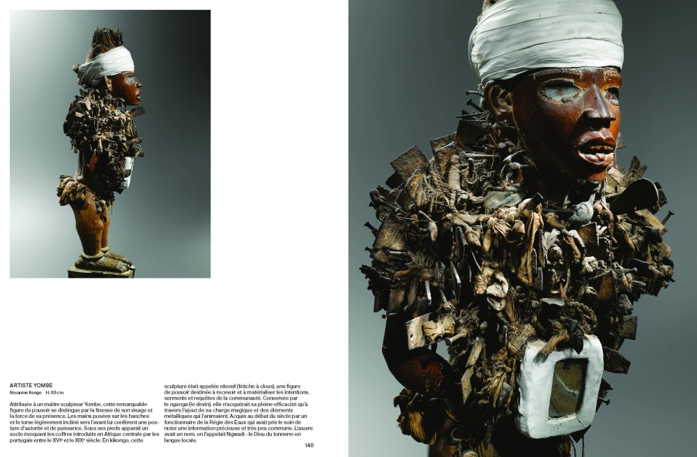 Africa Legacy. Cradle of Art