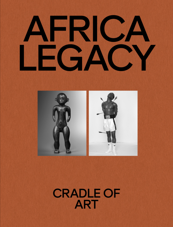Africa Legacy. Cradle of Art