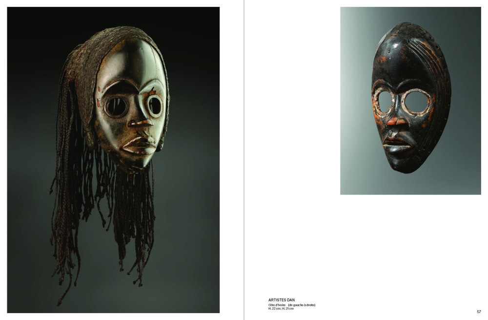 Africa Legacy. Cradle of Art
