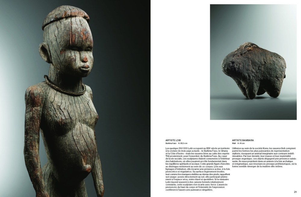 Africa Legacy. Cradle of Art
