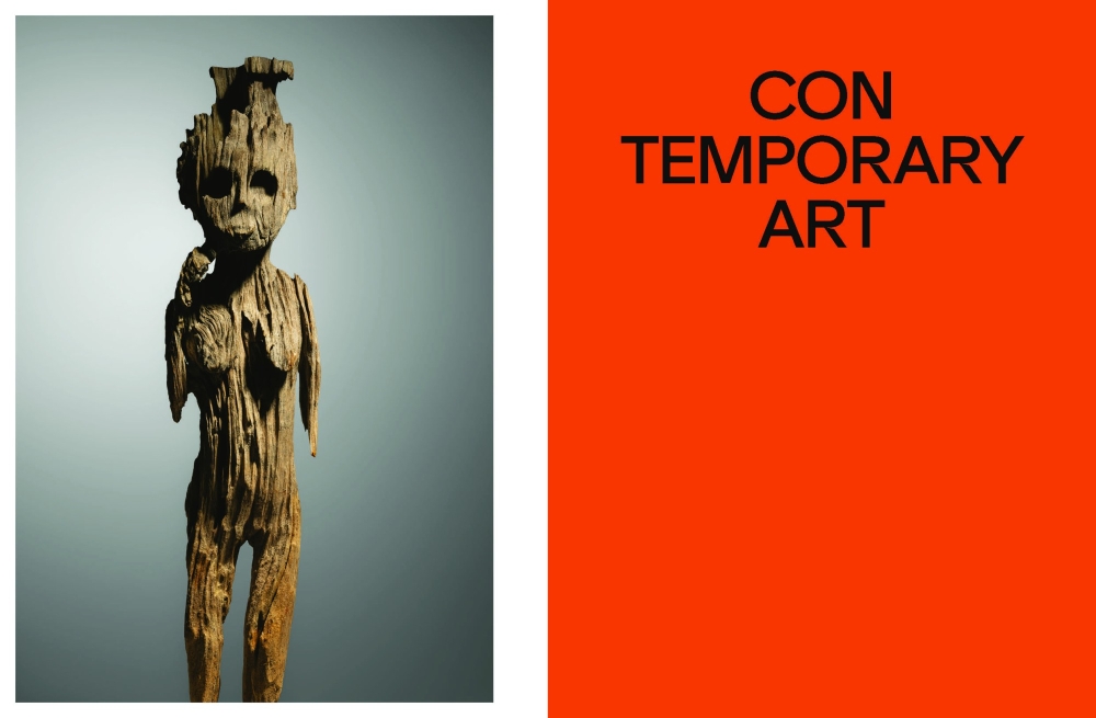 Africa Legacy. Cradle of Art