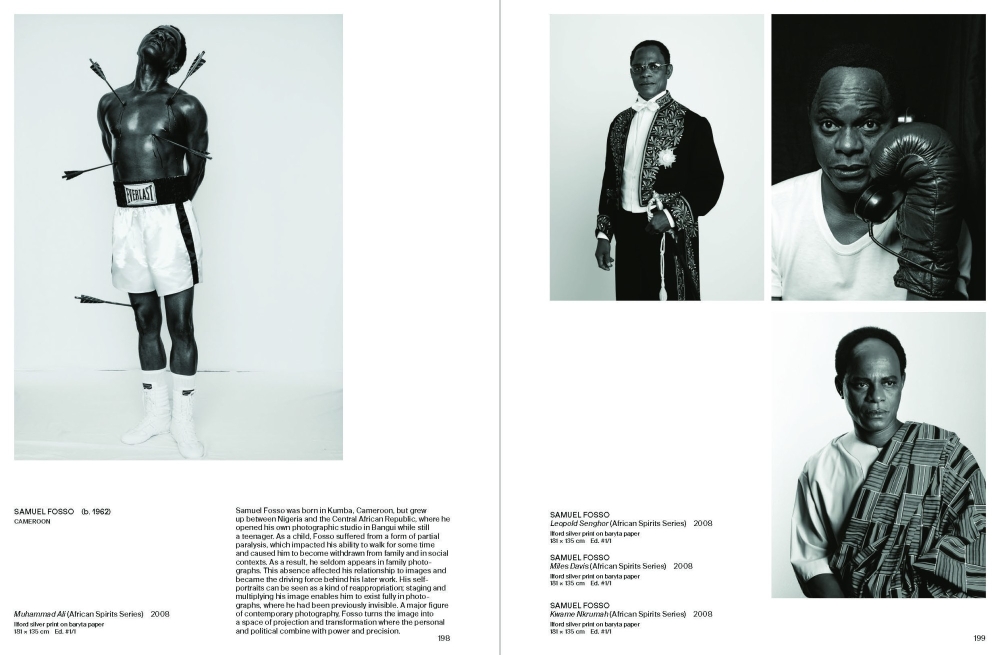 Africa Legacy. Cradle of Art