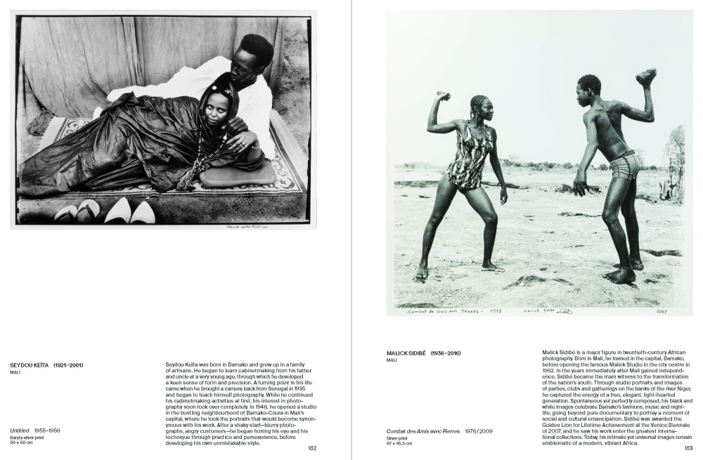 Africa Legacy. Cradle of Art