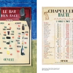 Angel Vergara. In the Instant / Dans l'instant