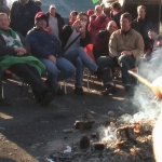 Angel Vergara. In the Instant / Dans l'instant