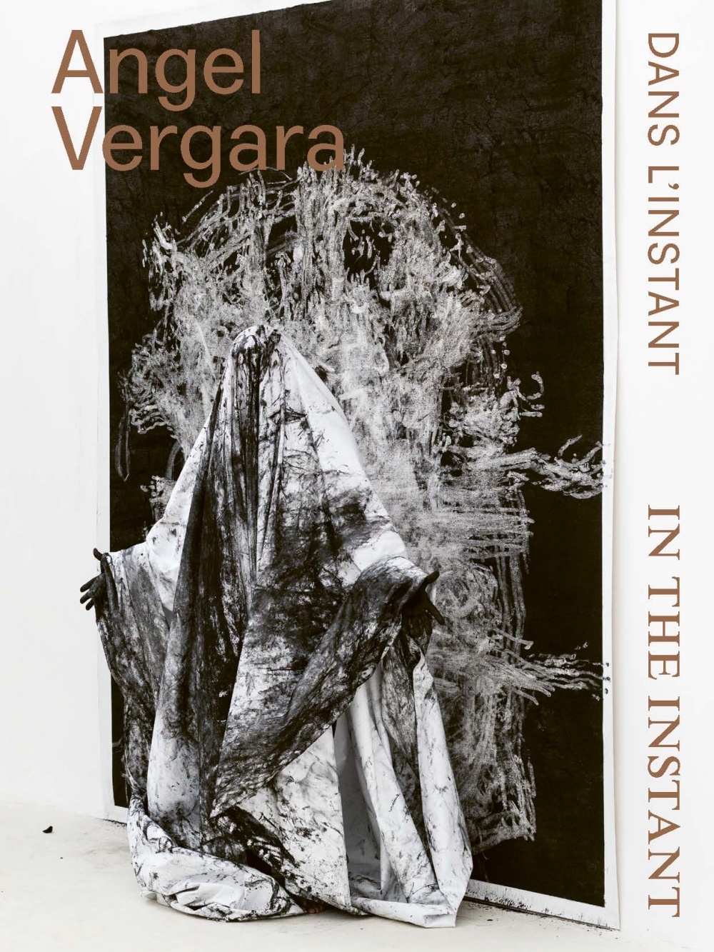 Angel Vergara. In the Instant / Dans l'instant