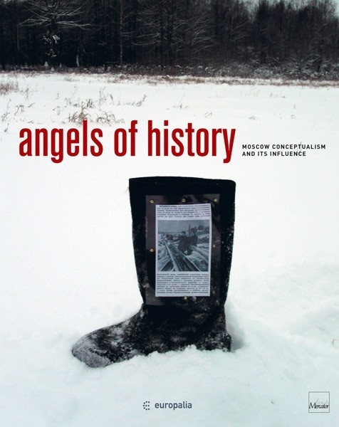 Angels of History