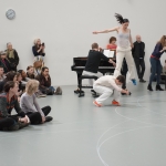 Anne Teresa De Keersmaeker