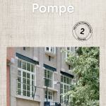 Antoine Pompe. Architectenparcours