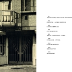 Antoine Pompe. Parcours d'architectes