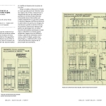 Antoine Pompe. Parcours d'architectes