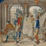 Antoine Watteau. L’art, le marché et l’artisanat d’art