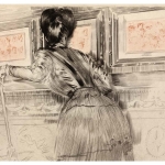 Antoine Watteau. L’art, le marché et l’artisanat d’art