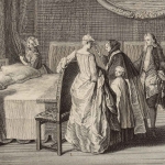 Antoine Watteau. L’art, le marché et l’artisanat d’art