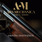 ARS MECHANICA, FN HERSTAL - BROWNING