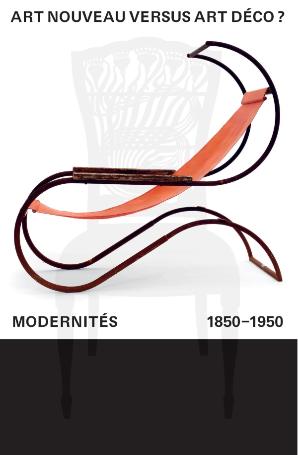 Art Nouveau versus Art Deco ?