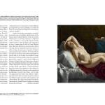 Artemisia. Héroïne de l'art