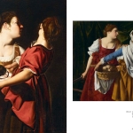 Artemisia. Héroïne de l'art