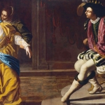 Artemisia. Héroïne de l'art