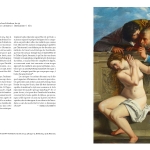 Artemisia. Héroïne de l'art