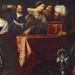 Artemisia. Héroïne de l'art