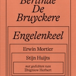 Berlinde De Bruyckere. Engelenkeel