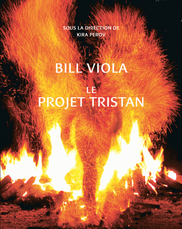 Bill Viola