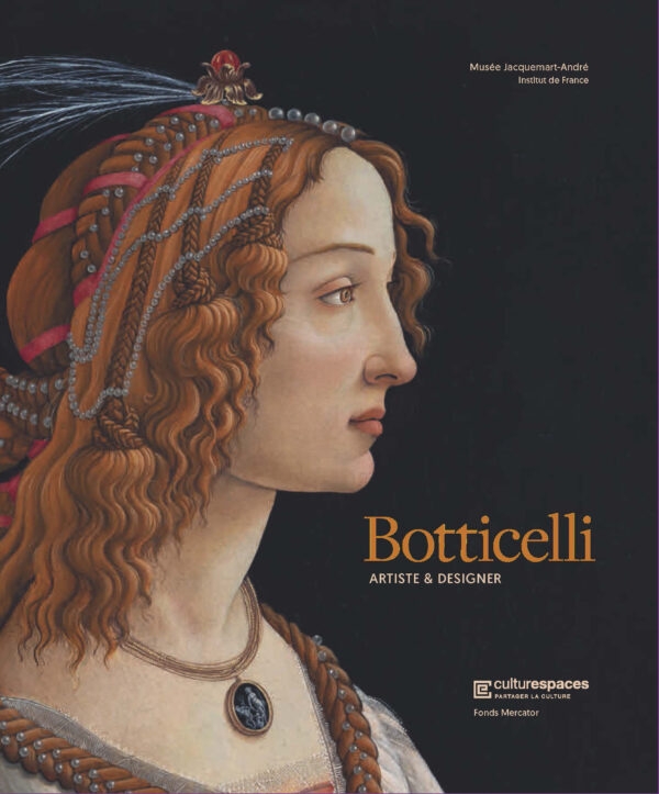 Botticelli. Artiste et Designer