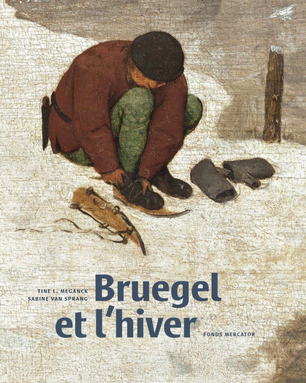 Bruegel et l’hiver