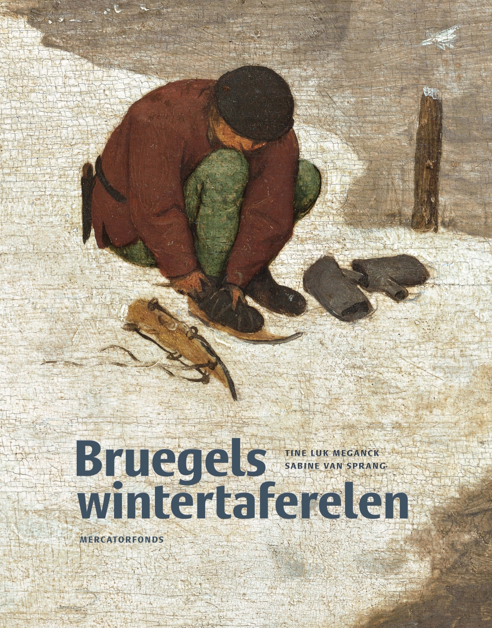 Bruegels wintertaferelen