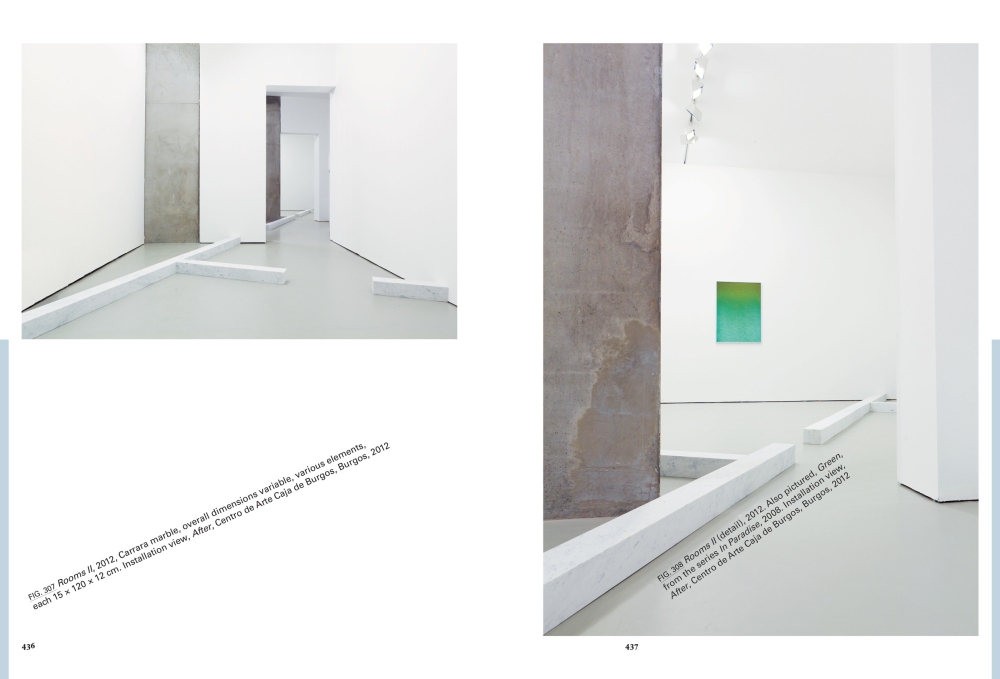 Carla Arocha and Stéphane Schraenen: Monograph as Project