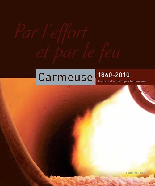 Carmeuse 1860 - 2010