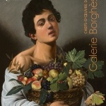 Chefs d’œuvre de la Galerie Borghèse