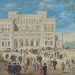 Chefs d’œuvre de la Galerie Borghèse