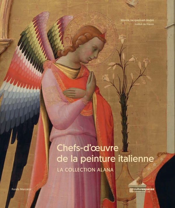 Chefs-d’œuvre de la peinture italienne. La Collection Alana