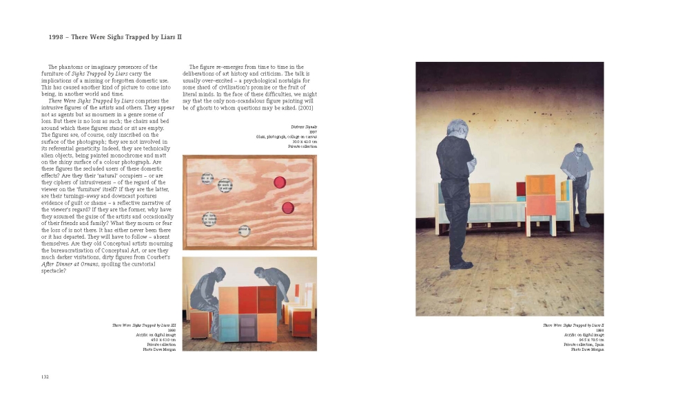 Conceptual Art and other Essays by Art & Language