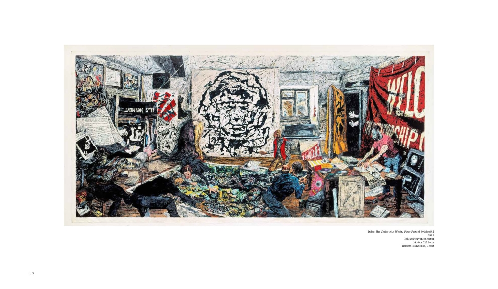 Conceptual Art and other Essays by Art & Language