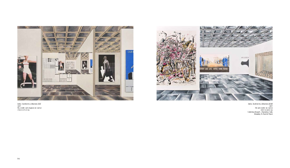 Conceptual Art and other Essays by Art & Language