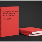 Conceptual Art and other Essays by Art & Language