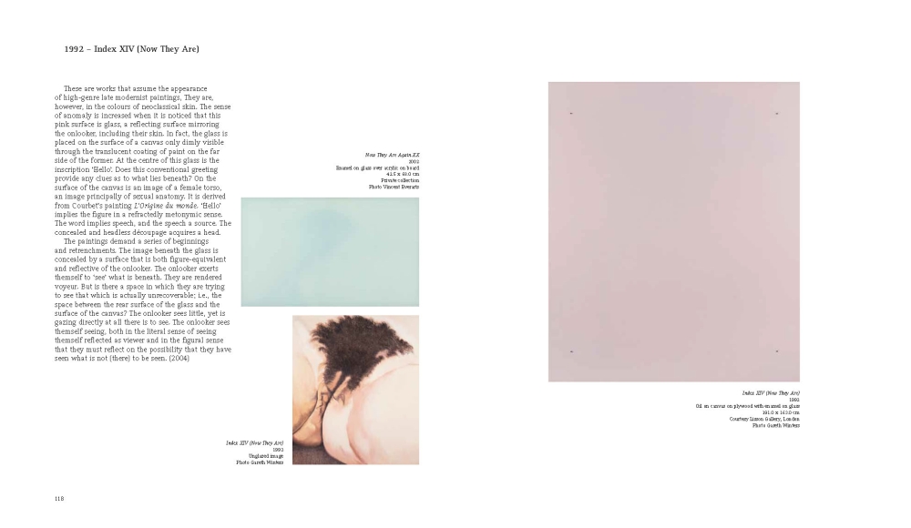 Conceptual Art and other Essays by Art & Language