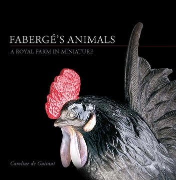 Fabergé's Animals