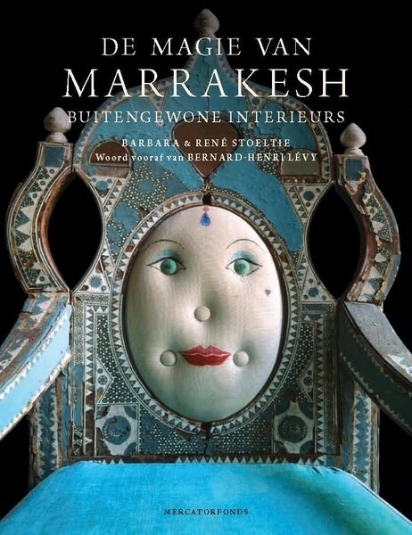 De Magie van Marrakesh