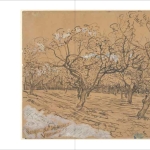 De tekeningen van Vincent van Gogh