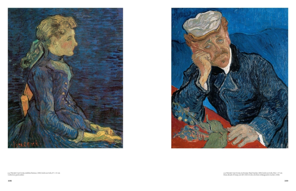Vincent van Gogh. Questions d'identité