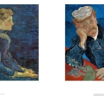 Vincent van Gogh. Questions d'identité