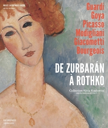 De Zurbarán à Rothko