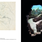 Duchamp’s Endgame. Da Vinci, Dürer, Ingres, Poussin