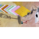 Duchamp’s Endgame. Da Vinci, Dürer, Ingres, Poussin