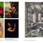 Duchamp’s Endgame. Da Vinci, Dürer, Ingres, Poussin